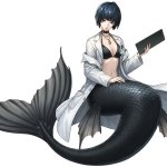 mermaid doctor