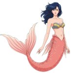 Mermaid Senko
