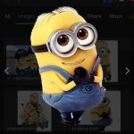 MINION B08 SIGER TAK…