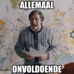 Rundfunk Onvoldoende