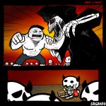 Sr.Grafo: What a show template