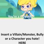 Ruin This Fill In Meme!!!!!!!!!!!!!!!!!!!!!!!!!!!!!!!!!!!!! #355 meme