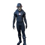 Ishowspeed as Black Flash