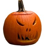 Falkenberg Jack O Lantern