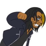 Adi Shankar’s Fist