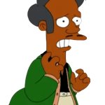 Apu from Adi Shankar’s How to fix Apu once and for all