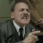 Angry Hittler