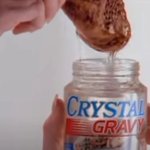 Crystal Gravy
