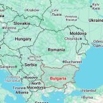 South Eastern Europe