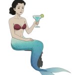 mermaid actress