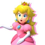 Princess Peach