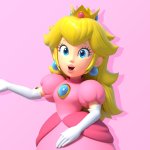 princess peach