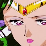 sailor pluto