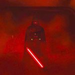 Vader Rogue One