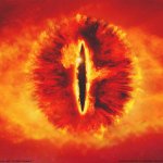 Eye of Sauron