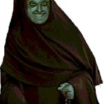 Nun