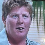 Aileen Wuornos girlfriend