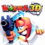 Worms 3D