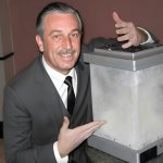 Walt Disney & Frozen Head