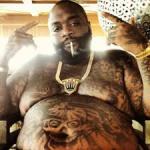 Rick ross