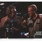 BODY DOUBLE (1984)