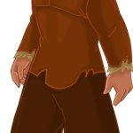 PNG Kenai - Hermano Oso Disney