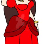 Pauline - Sirena-Voyager (Princess)