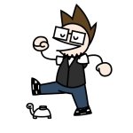 That dude soon stepping on Mine Turtle