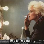 BODY DOUBLE (1984)