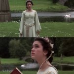 my will and my kingdom template