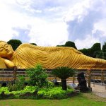Sleeping Buddha