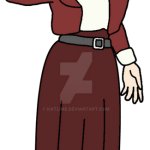 Pauline - 30s Working Class