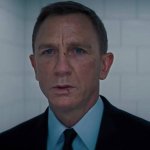 tragic hero james bond