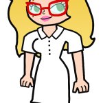 Nurse Sakura Turakami (Hero 108)