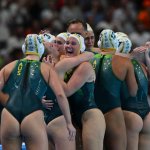 Women’s sport is breaking new ground