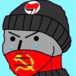 Antifa Wojak