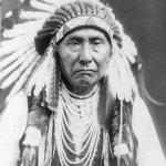 Chief Joseph template