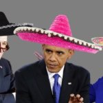 Demorhhoids sombreros