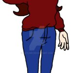 Pauline - Casual (Concept)