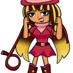 Sheriff Edith Zhau Turean