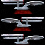 USS Enterprise, Mirror Mirror