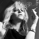 Courtney Love