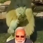 Modi Aura