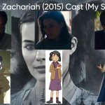 Z for Zachariah (2015) Cast (My Style) | image tagged in z for zachariah 2015 cast my style,meme,memes,spoof cast,z for zachariah,characters | made w/ Imgflip meme maker