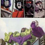 Dull surprise! template