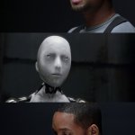 can a robot? can you?