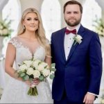 Matrimonio gender Vance Kirk