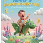 Adolfs Grand Adventure