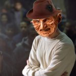Eminem Freddy Krueger