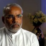 Modi BBC